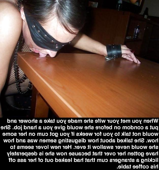 15P Cuckold #1