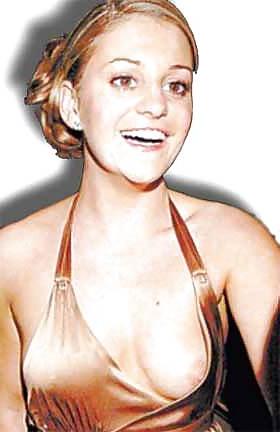 25P Celebrities Nude Slip 33