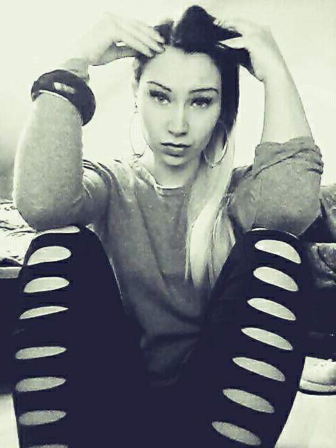18P German Girl 3