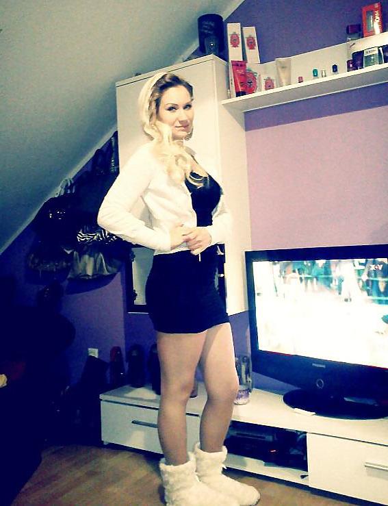 18P German Girl 3