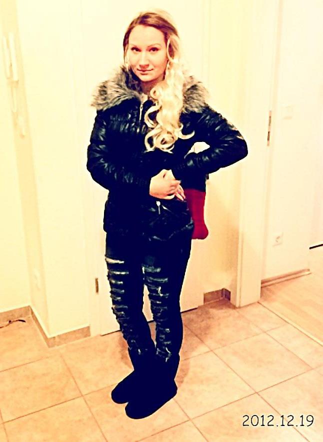 18P German Girl 3