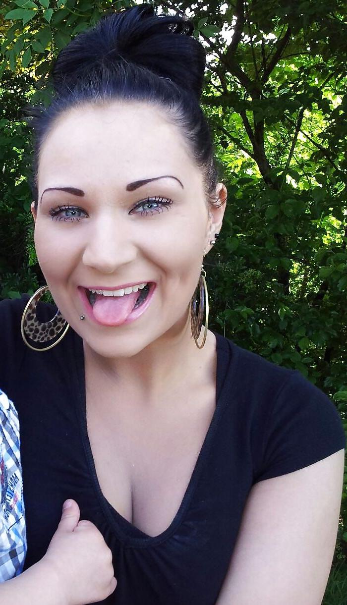 18P German Girl 3