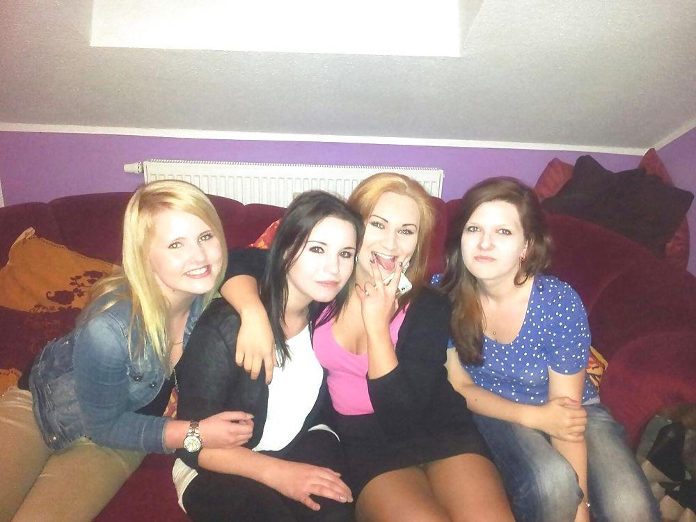 18P German Girl 3