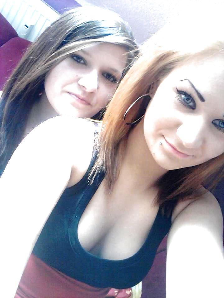 18P German Girl 3