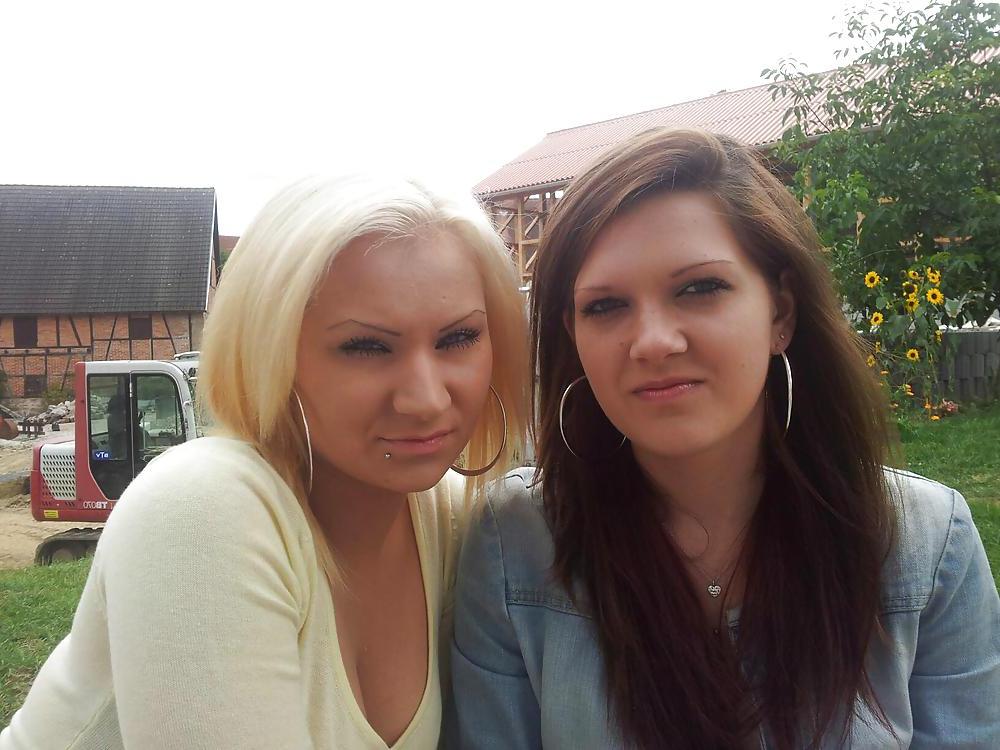 18P German Girl 3