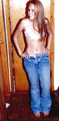 25P Bra Babes 47