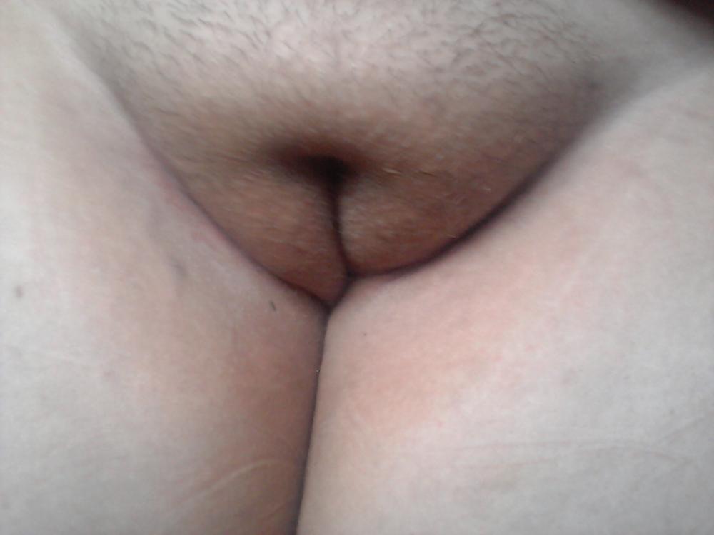6P My lil pink pussy