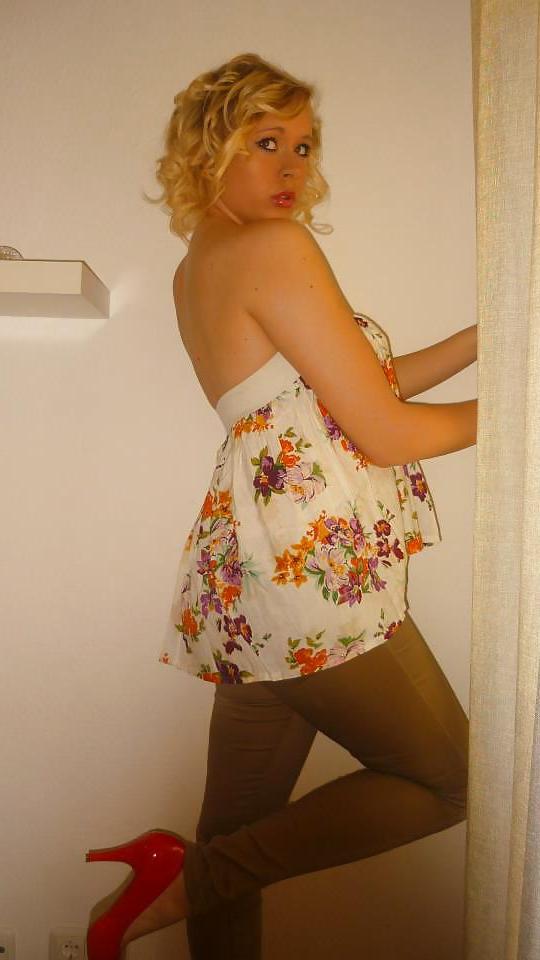 12P German Girl 8