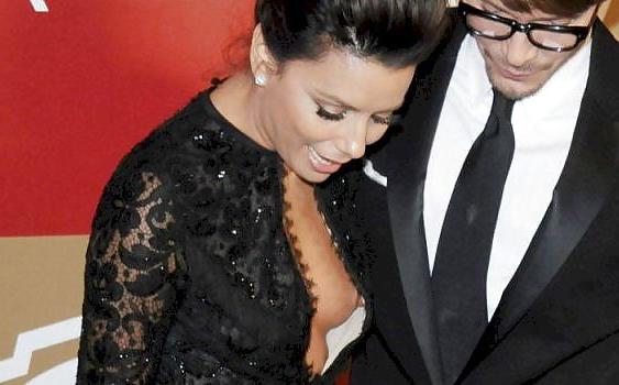 25P Celebrities Nude Slip 36
