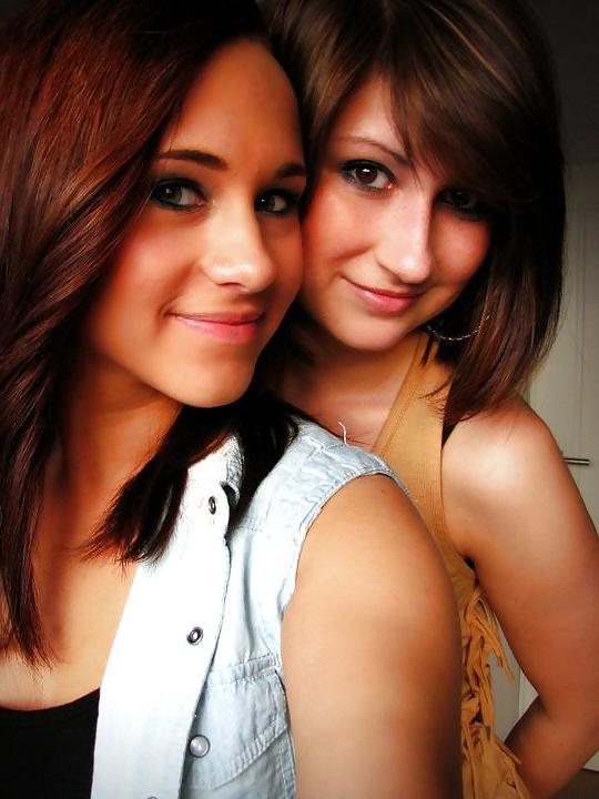 25P German Girls (Random)