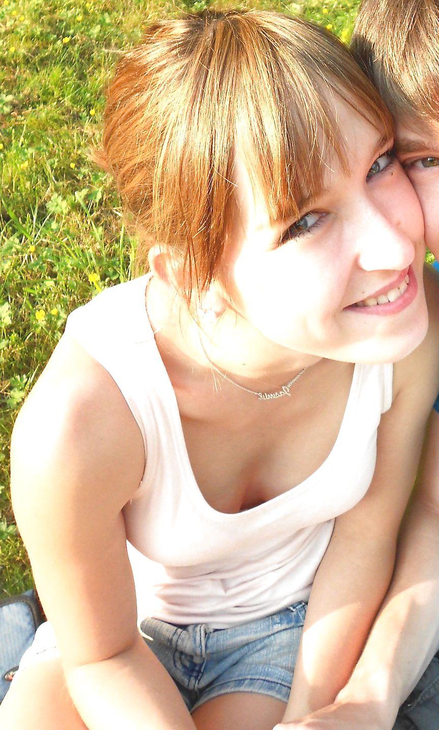 25P German Girls (Random)