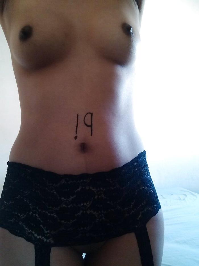 25P Otra mas de mi vecinita