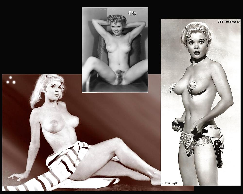 25P Wide screen layouts   Candy Barr