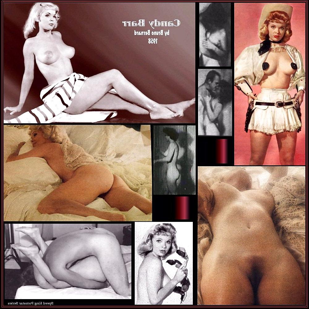25P Wide screen layouts   Candy Barr