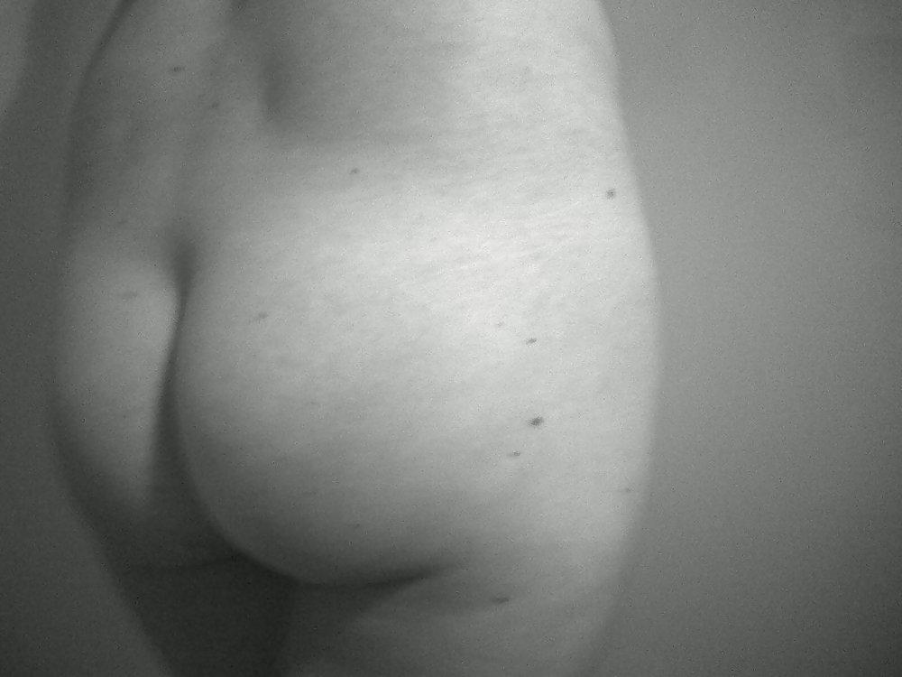 20P Cul fesse booty seuf