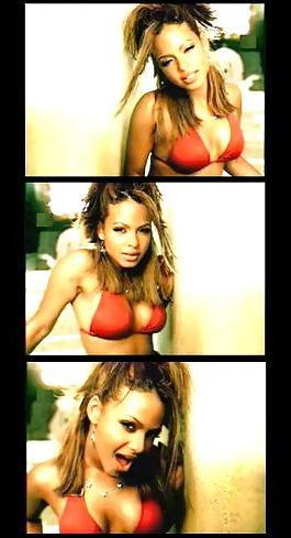 25P Christina Milian mega collection 