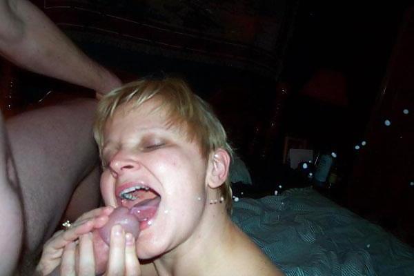 21P Again a load of cum
