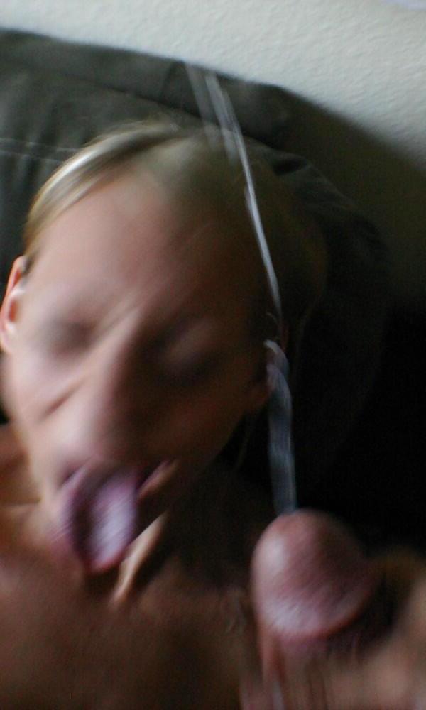 21P Again a load of cum