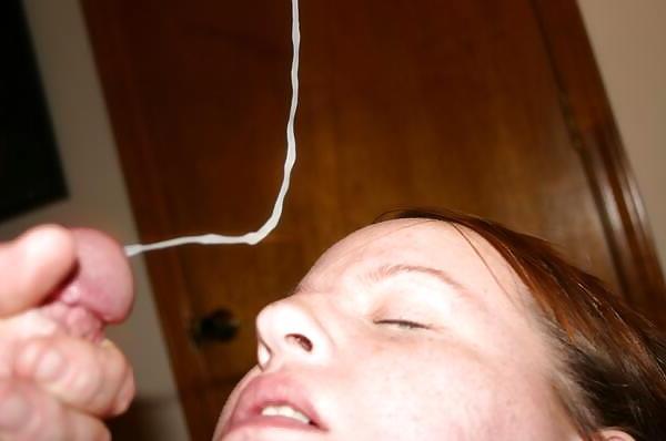 21P Again a load of cum