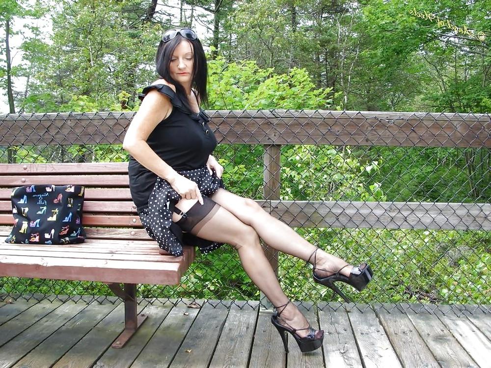 25P Stockings and Heels (9)