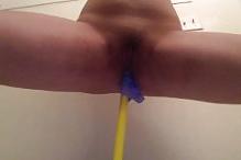 16P 18yo slavemariejames self pics for master