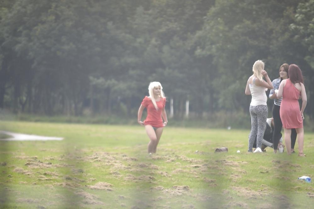 25P Spring days