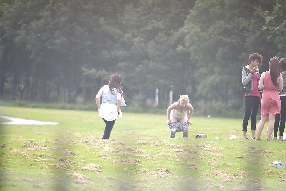 25P Spring days
