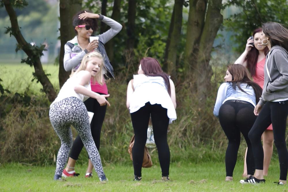 25P Spring days