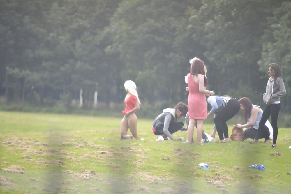25P Spring days