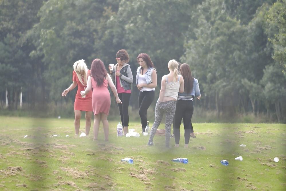 25P Spring days