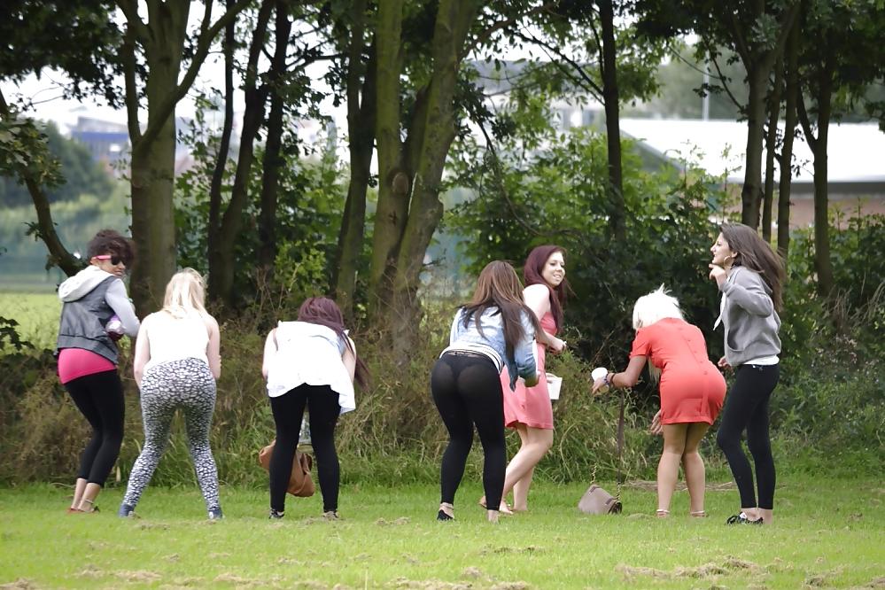 25P Spring days