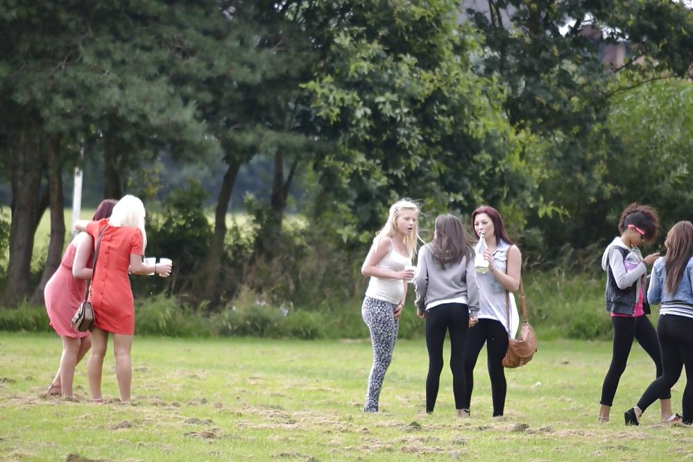 25P Spring days