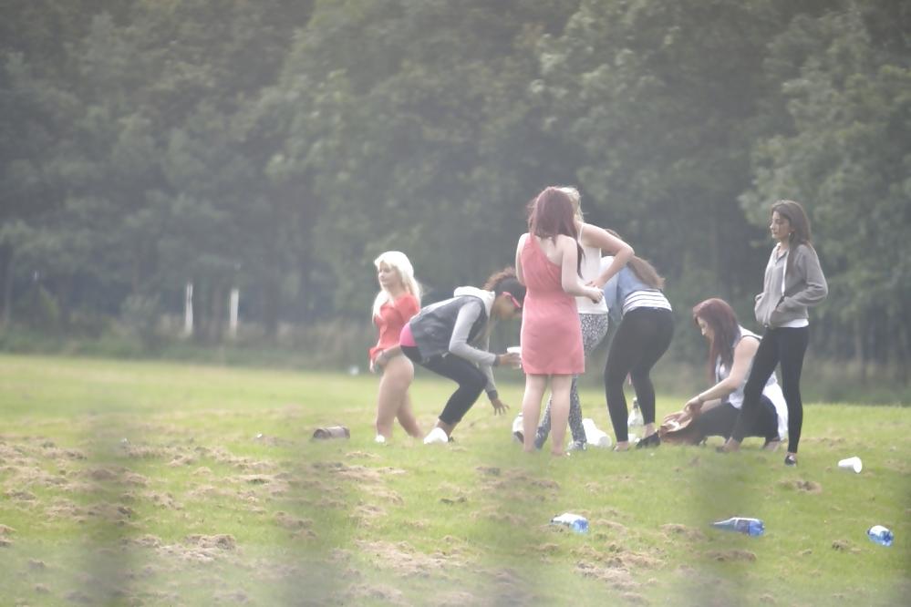 25P Spring days