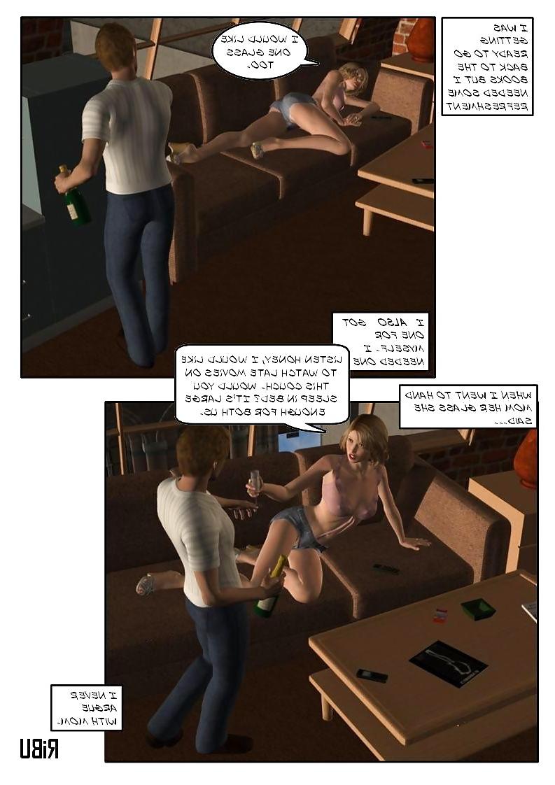 25P Rooming with Mom