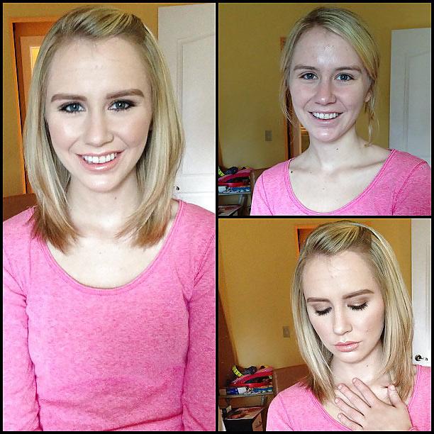 25P Pornstars Without Makeup - SurlyD!!