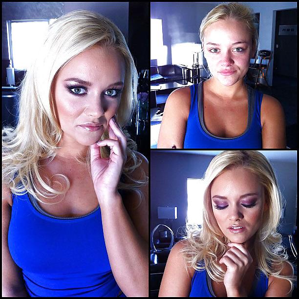 25P Pornstars Without Makeup - SurlyD!!