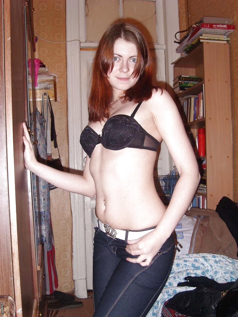 21P Bra Babes