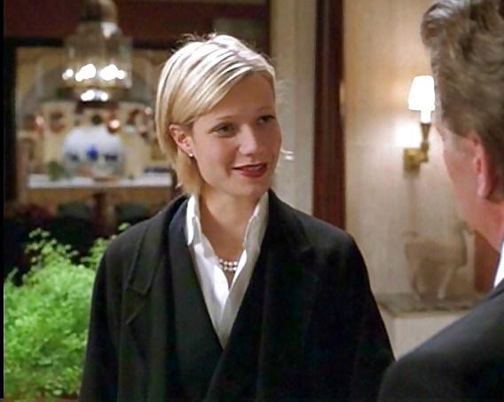 25P Gwyneth Paltrow mega collection