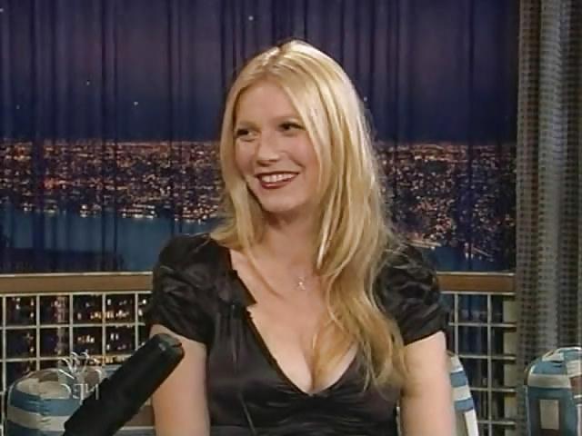25P Gwyneth Paltrow mega collection