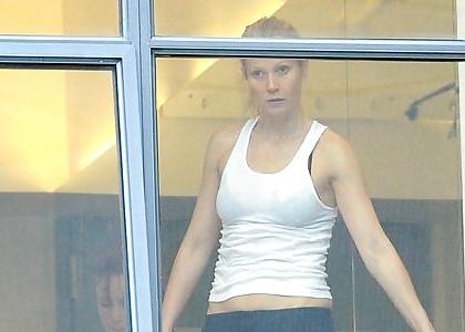 25P Gwyneth Paltrow mega collection