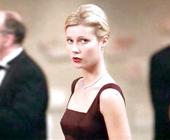 25P Gwyneth Paltrow mega collection