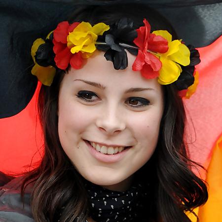 25P Lena Meyer Landrut