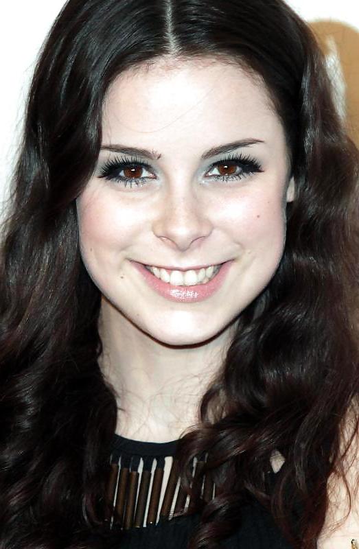 25P Lena Meyer Landrut