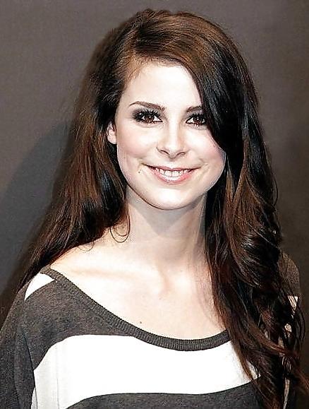 25P Lena Meyer Landrut