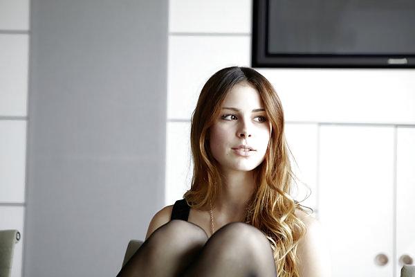 25P Lena Meyer Landrut