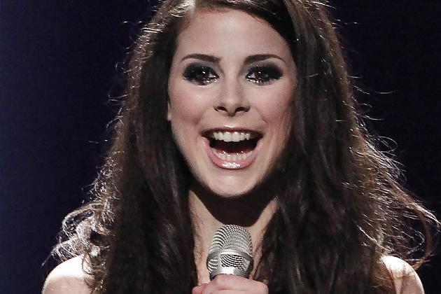 25P Lena Meyer Landrut