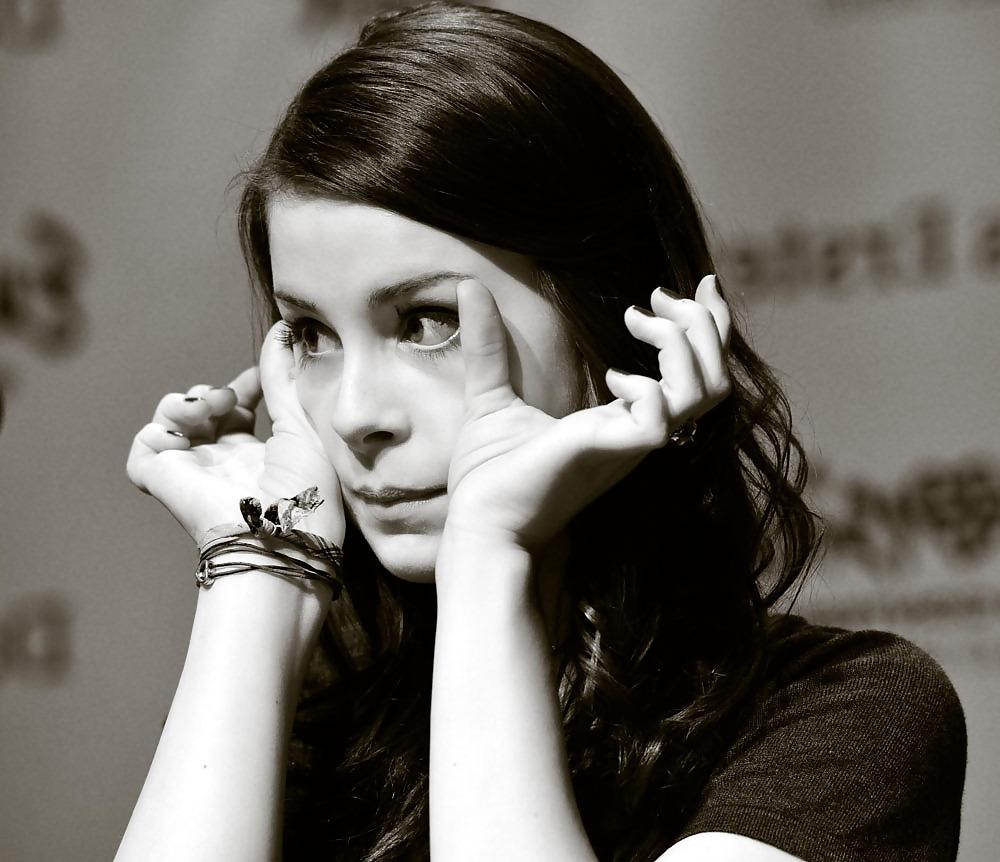 25P Lena Meyer Landrut