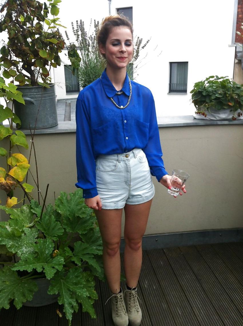 25P Lena Meyer Landrut