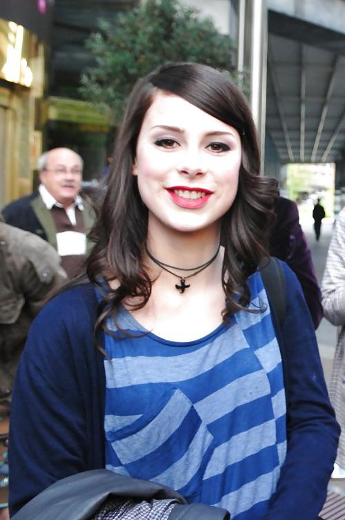 25P Lena Meyer Landrut