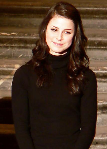 25P Lena Meyer Landrut